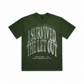 The LetOut Tee - Houston TX