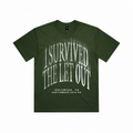 The LetOut Tee - Inglewood CA