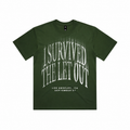 The LetOut Tee - Los Angeles