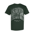 The LetOut Tee - Montreal