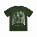 The LetOut Tee - Phoenix AZ