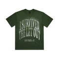 The LetOut Tee - Las Vegas
