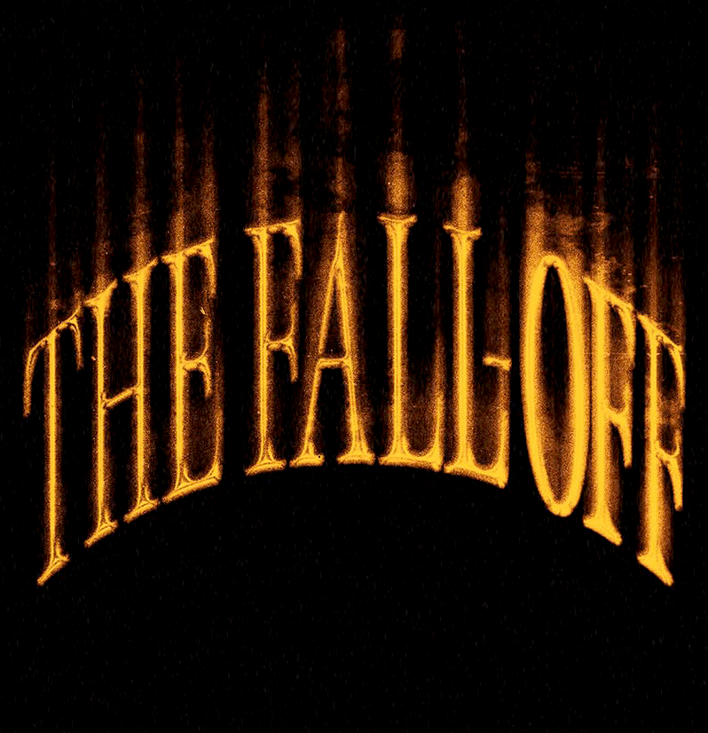 Shipping policy – The Fall-Off Tour Merch