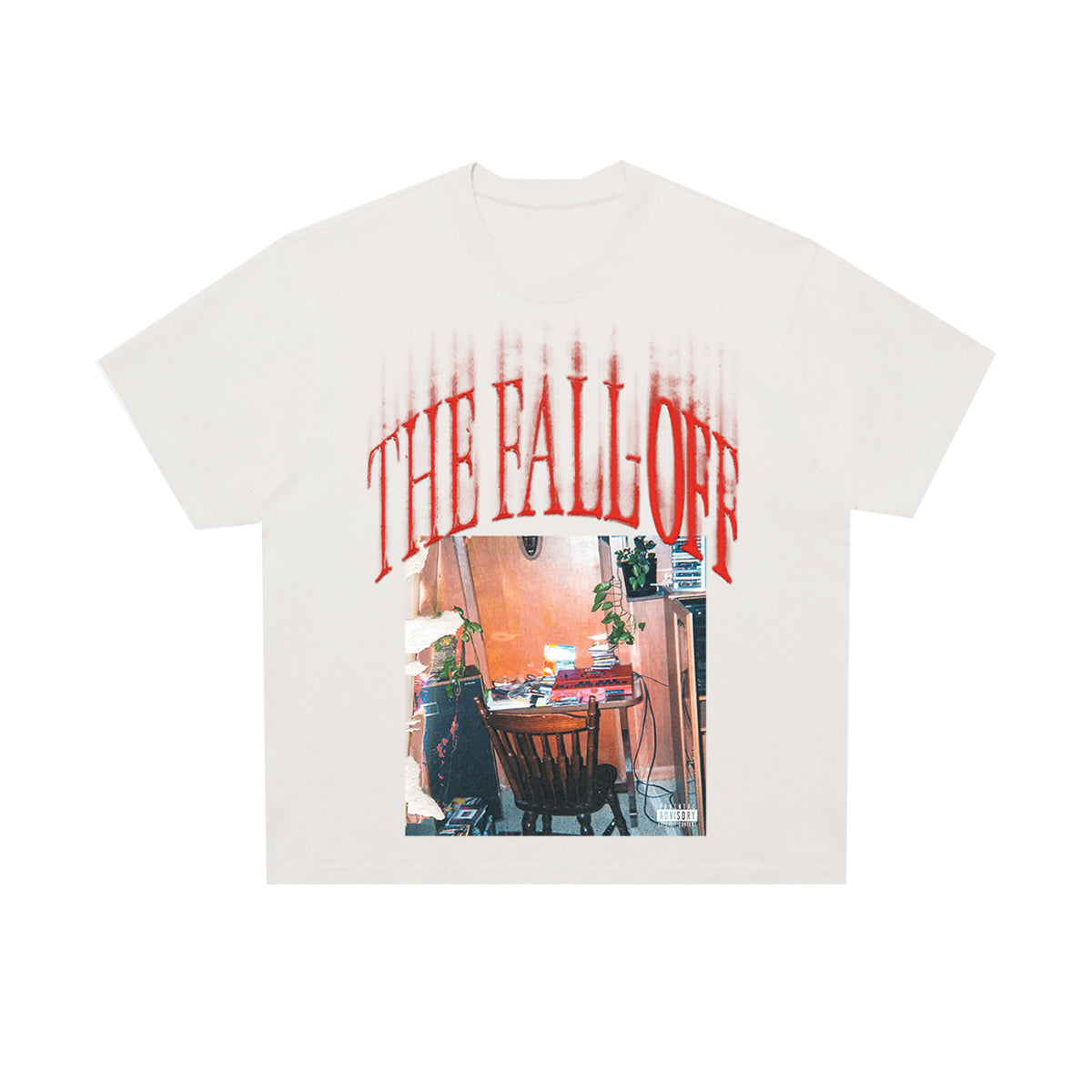 TFO Cover Tee