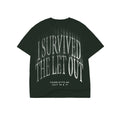 The LetOut Tee - Charlotte