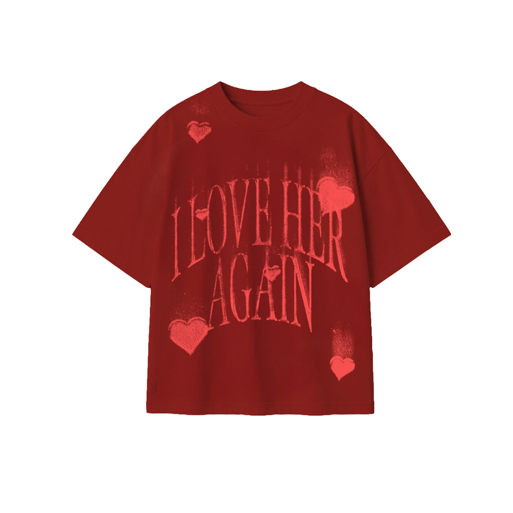Love Her Again Tee