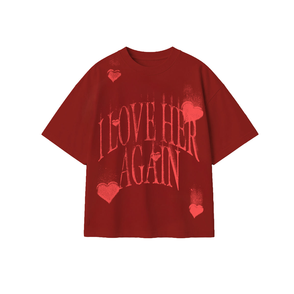 Love Her Again Tee