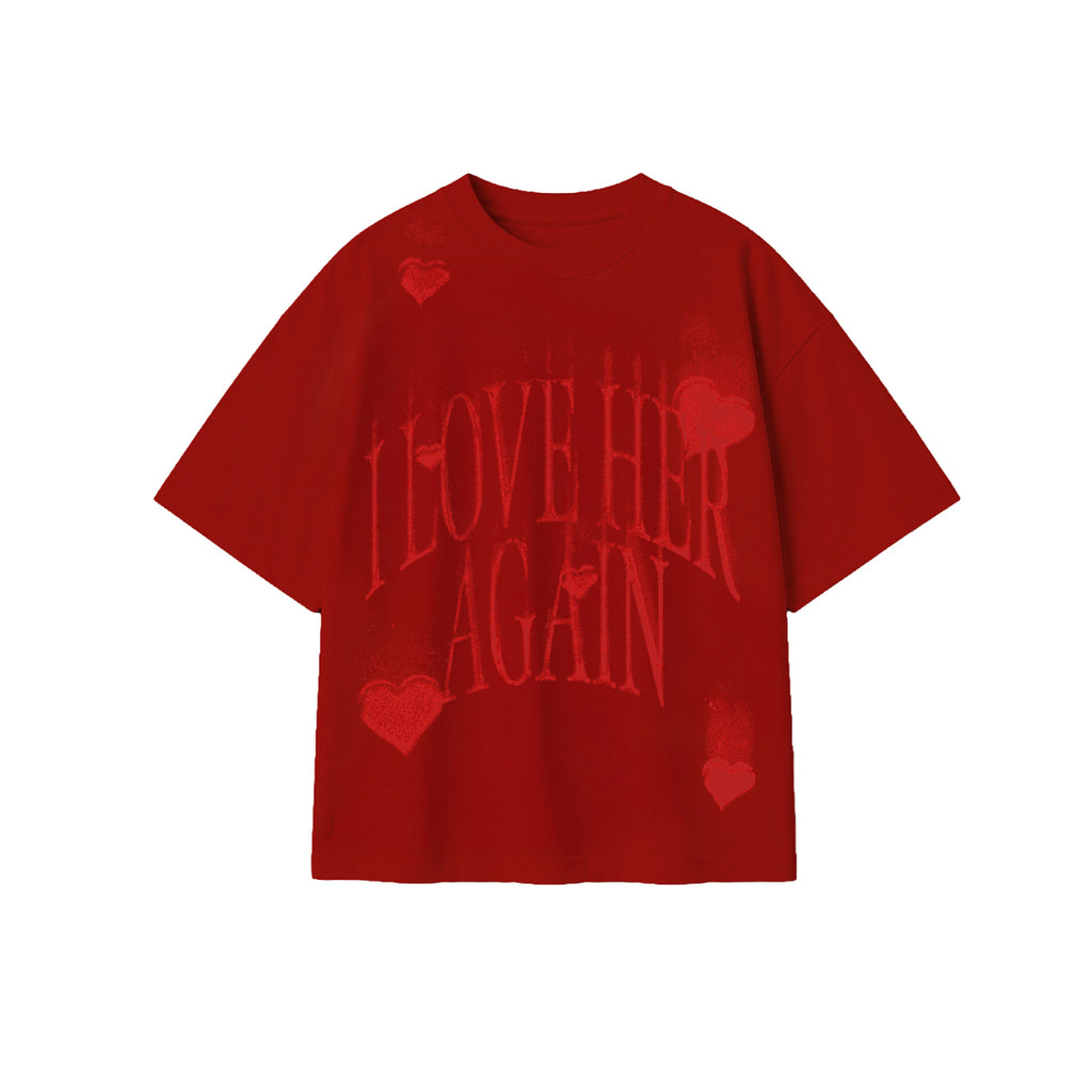 Love Her Again Tee