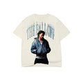 White Face Tee